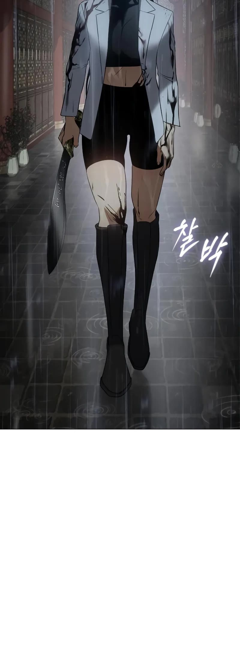 Baek XX Chapter 34 page 44 - Chapter 34
