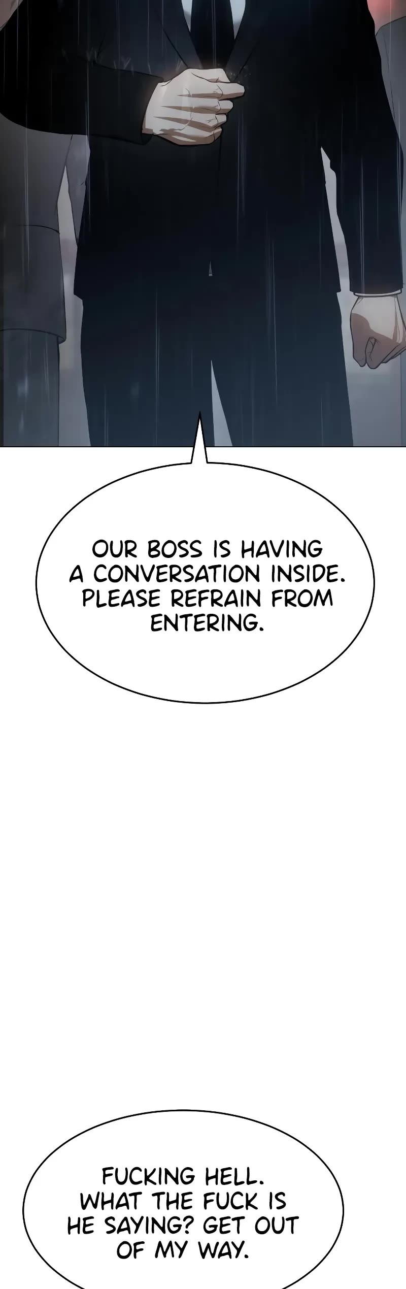 Baek XX Chapter 34 page 47 - Chapter 34