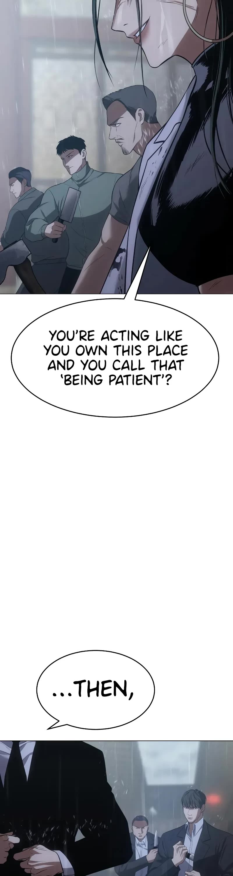 Baek XX Chapter 34 page 50 - Chapter 34