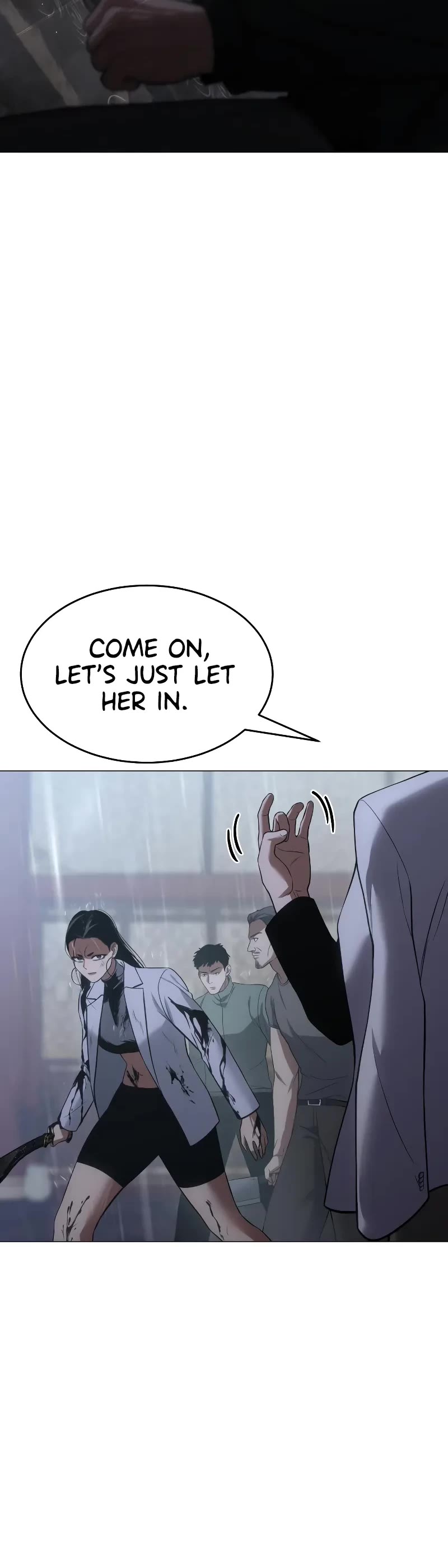 Baek XX Chapter 34 page 52 - Chapter 34