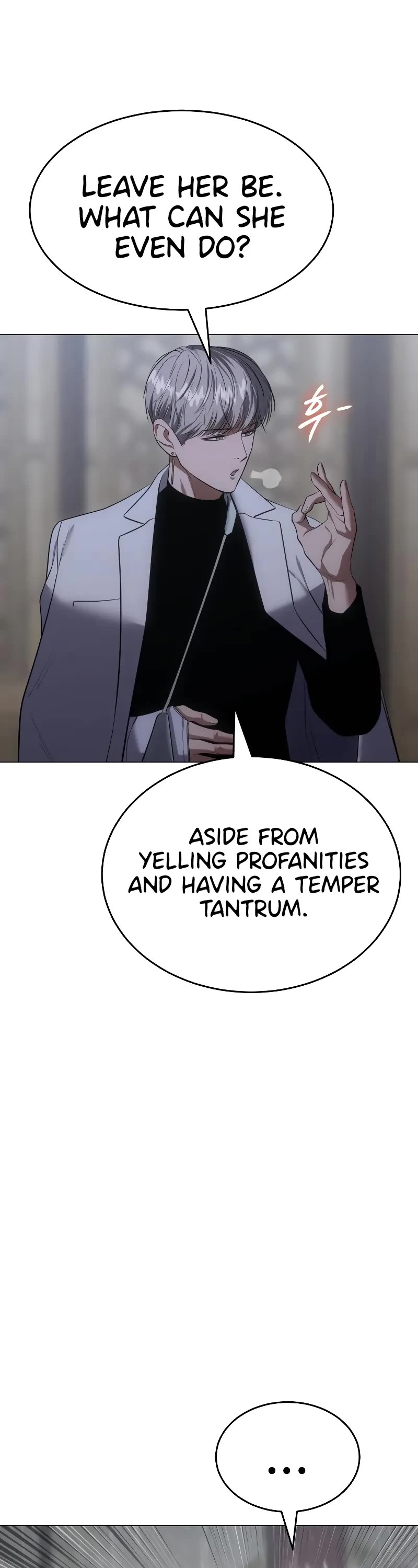 Baek XX Chapter 34 page 53 - Chapter 34