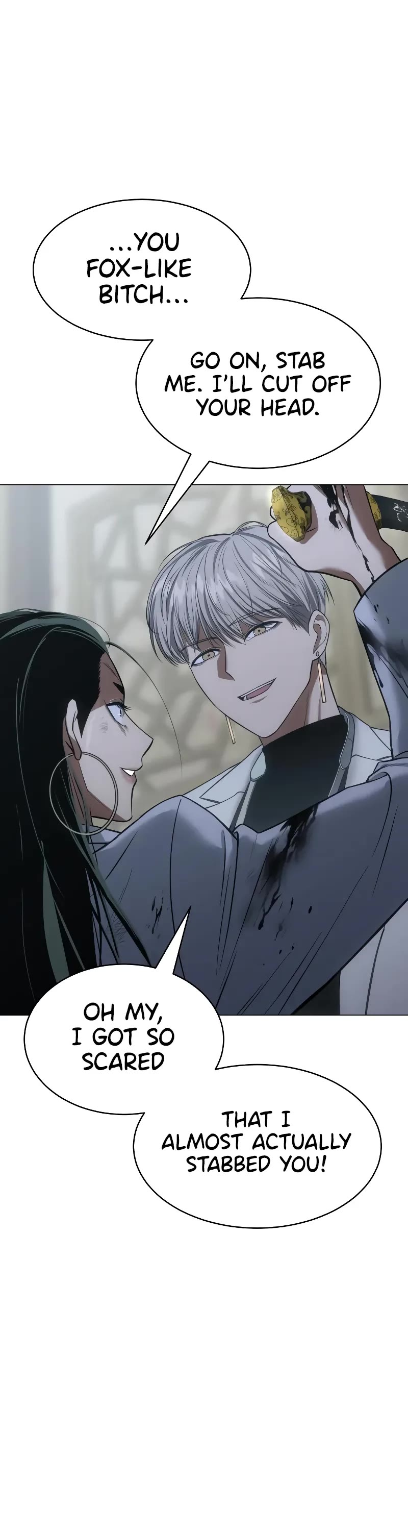 Baek XX Chapter 34 page 57 - Chapter 34