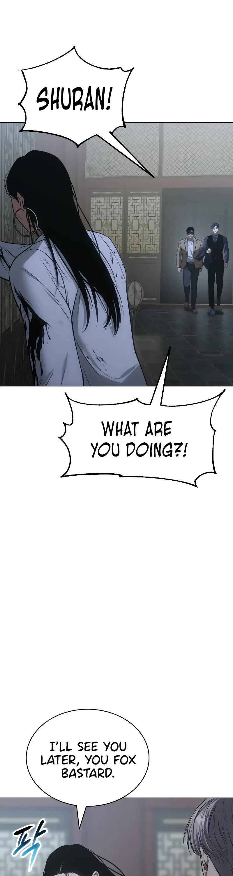 Baek XX Chapter 34 page 58 - Chapter 34