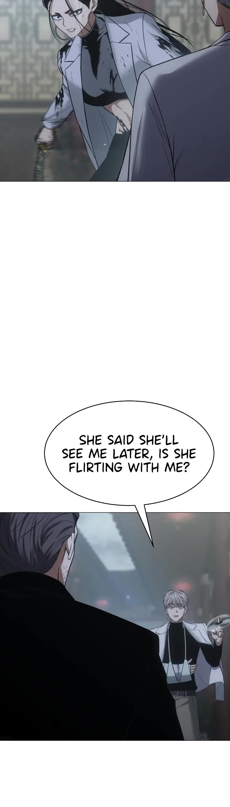 Baek XX Chapter 34 page 59 - Chapter 34