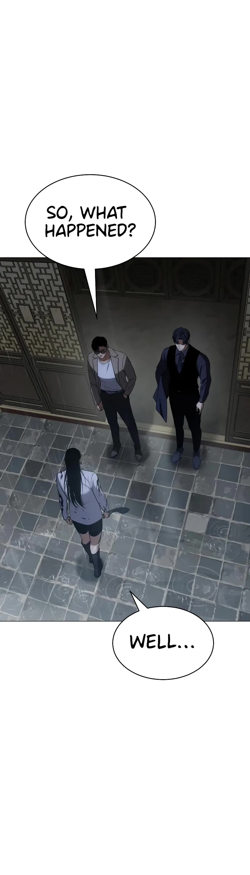 Baek XX Chapter 34 page 60 - Chapter 34