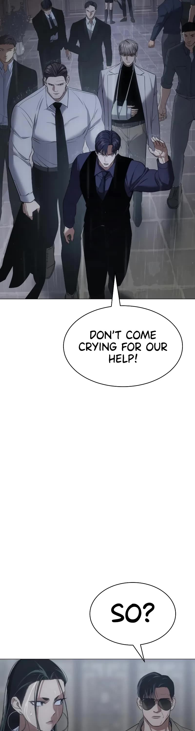 Baek XX Chapter 34 page 62 - Chapter 34