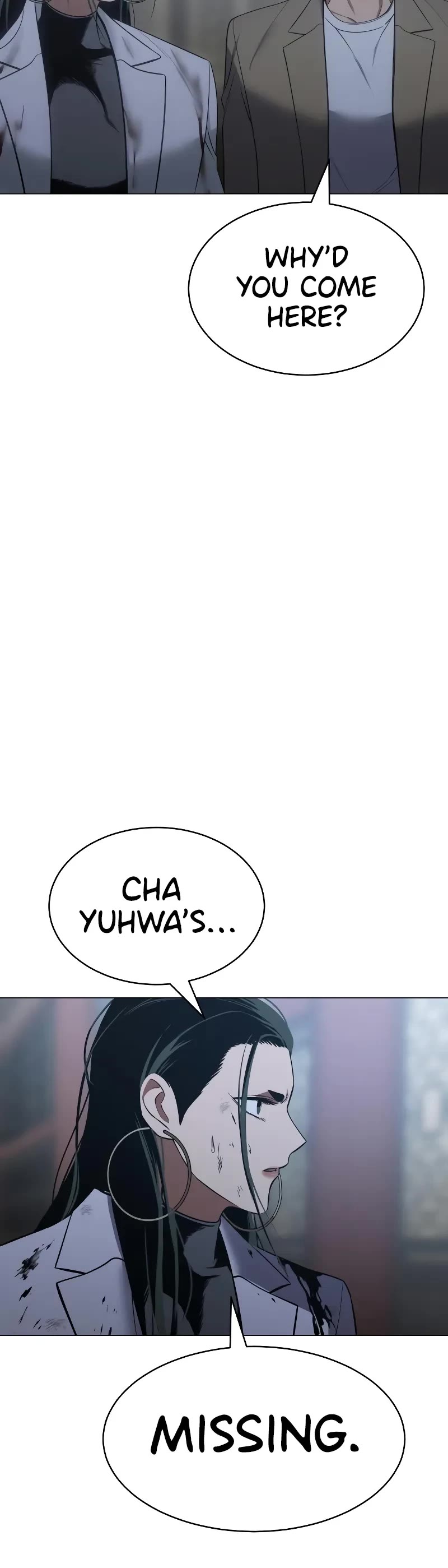 Baek XX Chapter 34 page 63 - Chapter 34