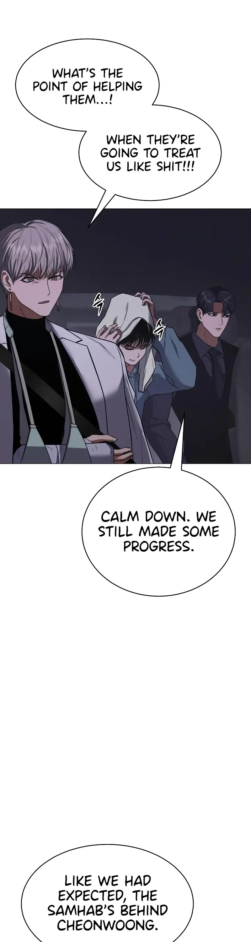 Baek XX Chapter 34 page 66 - Chapter 34