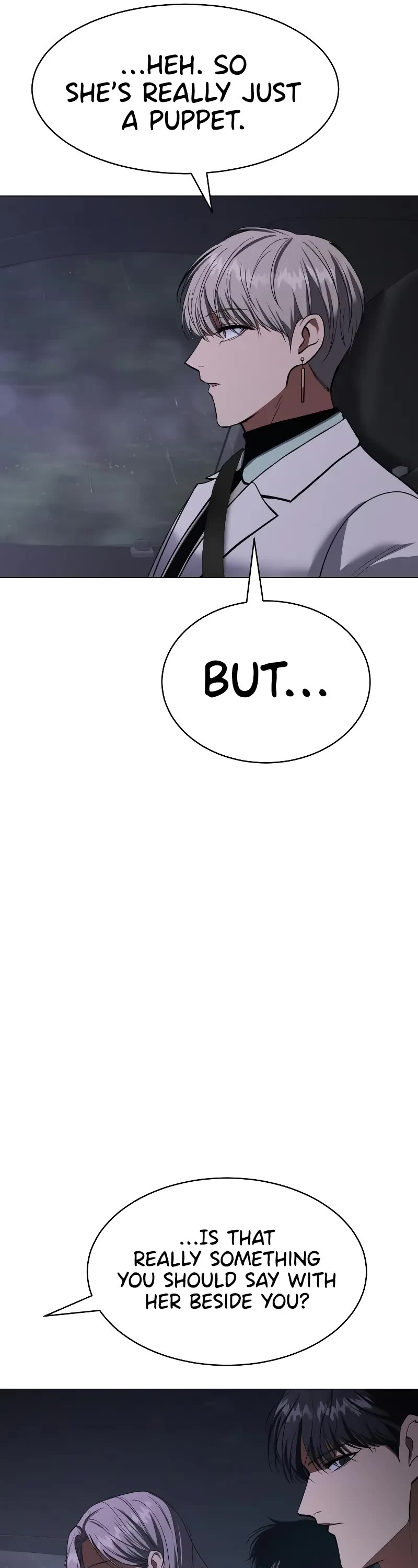 Baek XX Chapter 34 page 69 - Chapter 34