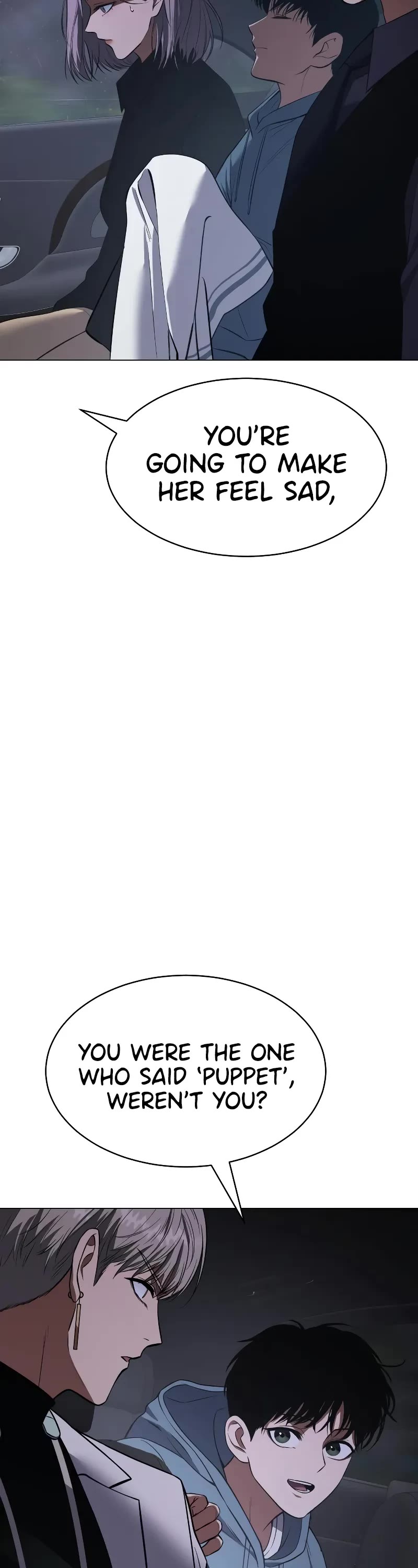 Baek XX Chapter 34 page 70 - Chapter 34