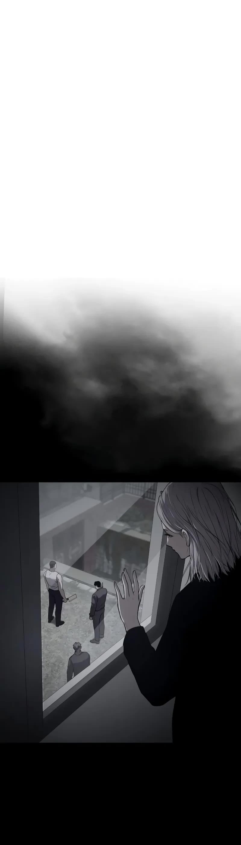 Baek XX Chapter 34 page 72 - Chapter 34