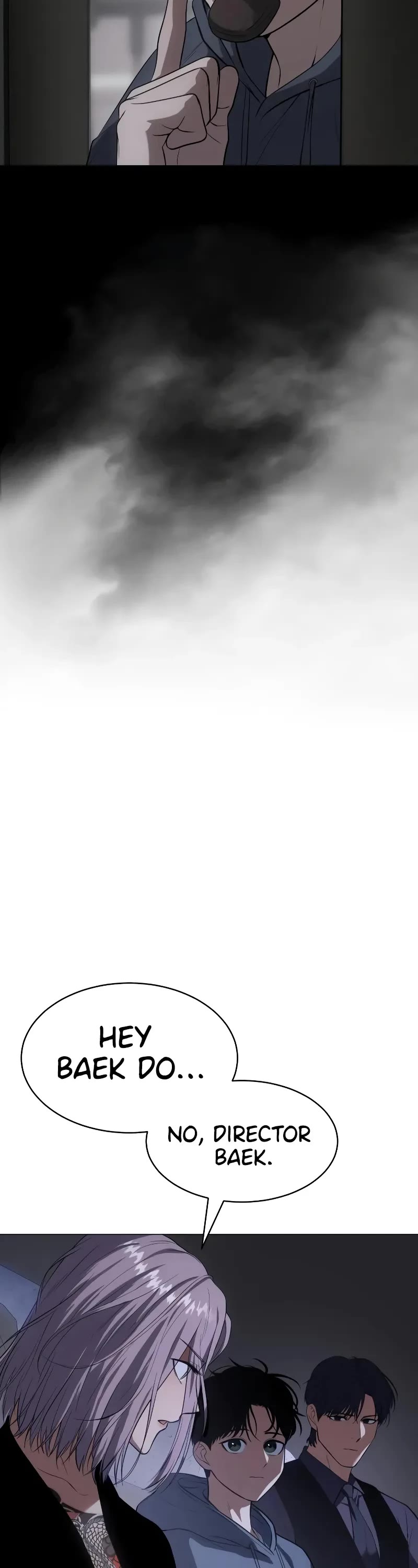 Baek XX Chapter 34 page 74 - Chapter 34