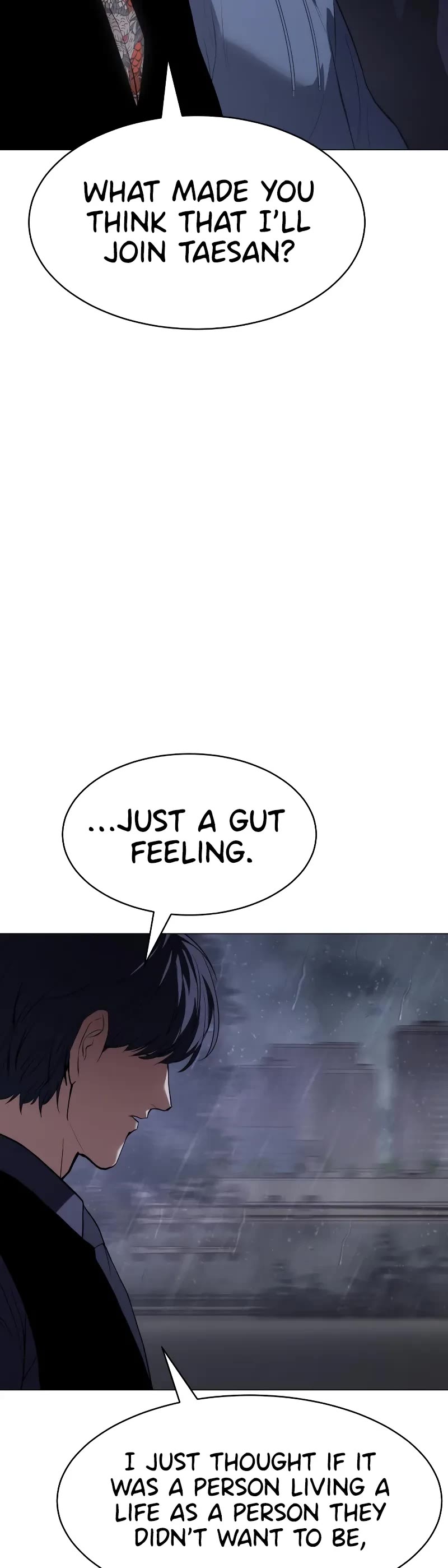 Baek XX Chapter 34 page 75 - Chapter 34