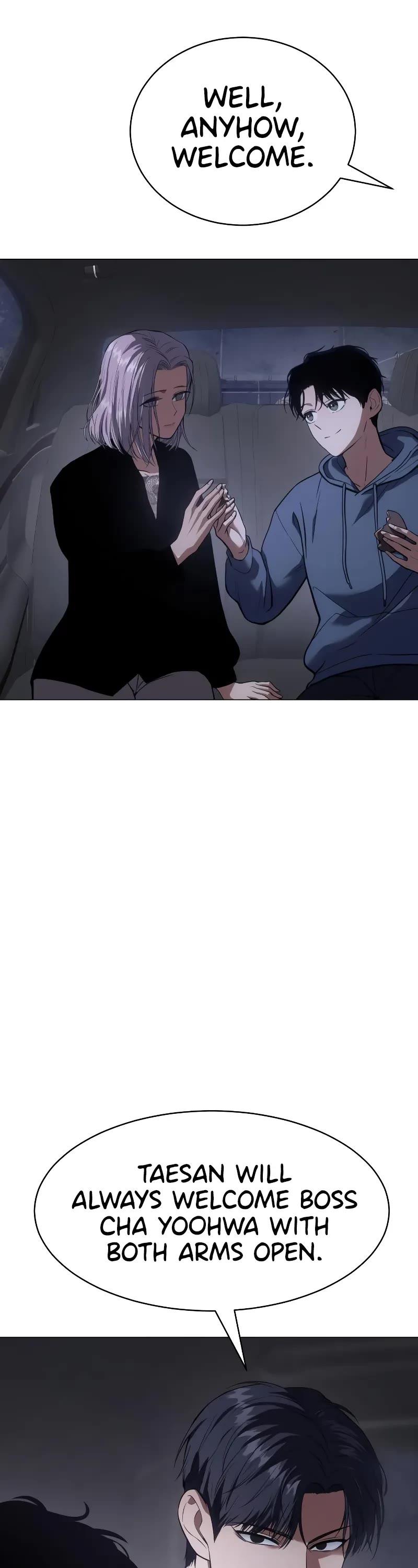 Baek XX Chapter 34 page 77 - Chapter 34