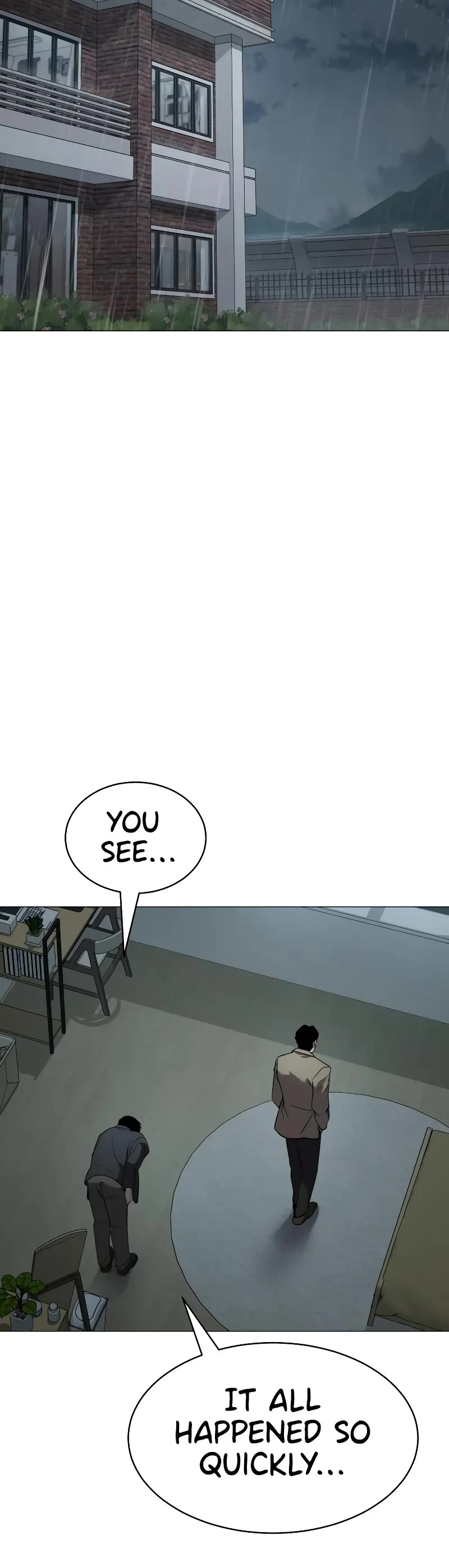 Baek XX Chapter 34 page 79 - Chapter 34