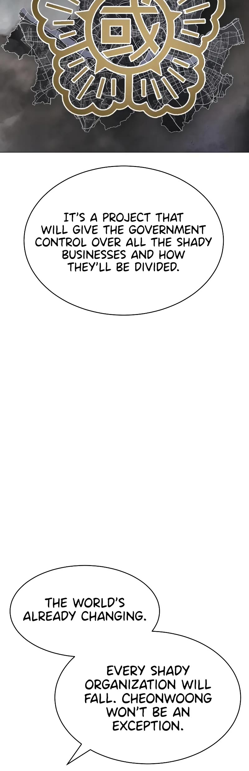 Baek XX Chapter 34 page 8 - Chapter 34