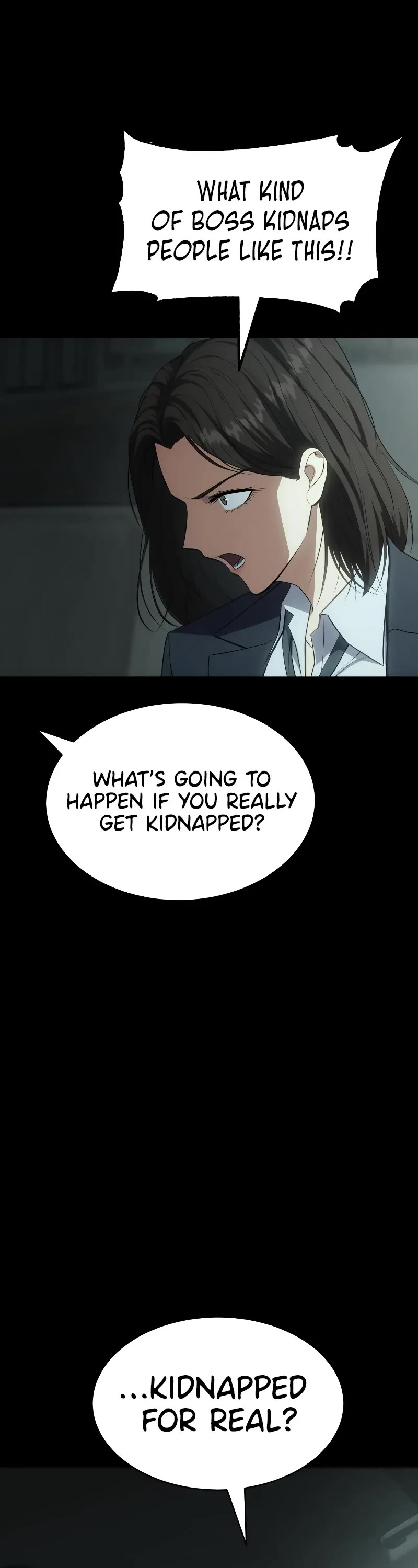 Baek XX Chapter 35 page 10 - Chapter 35