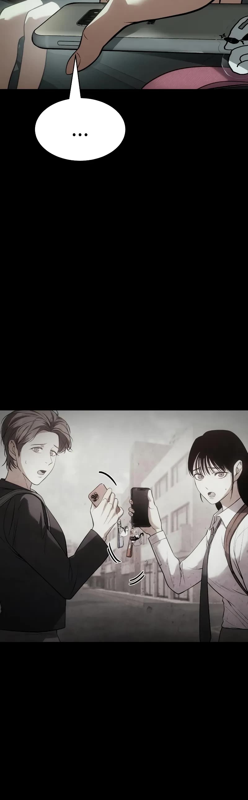 Baek XX Chapter 35 page 15 - Chapter 35