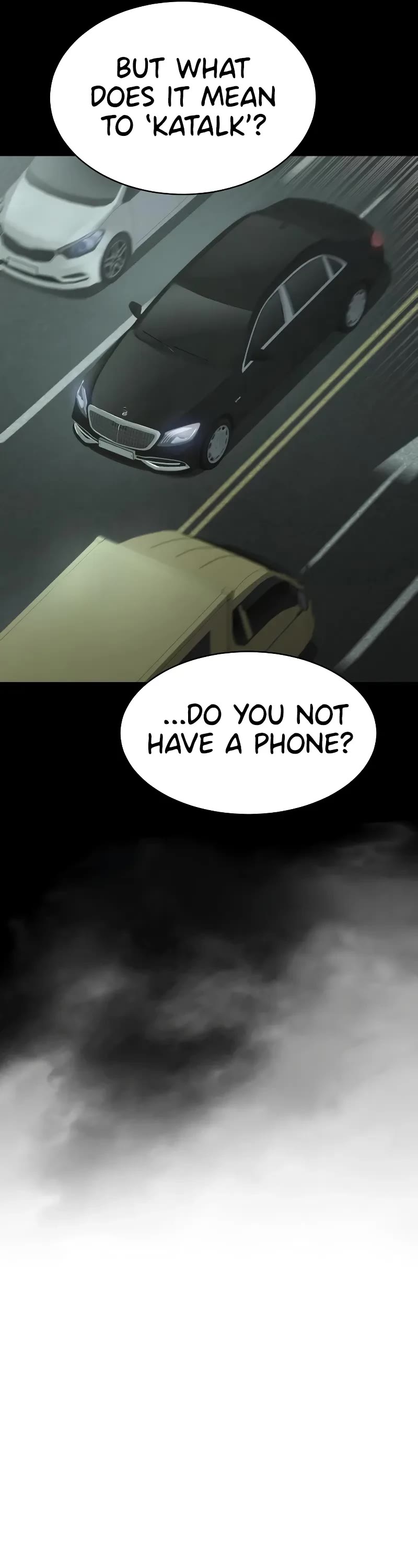 Baek XX Chapter 35 page 17 - Chapter 35