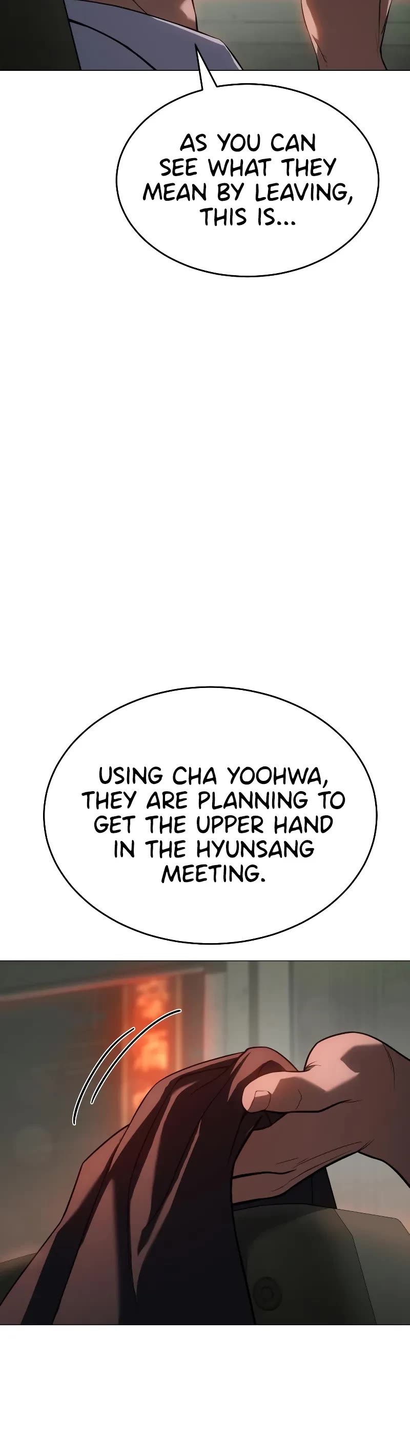 Baek XX Chapter 35 page 19 - Chapter 35