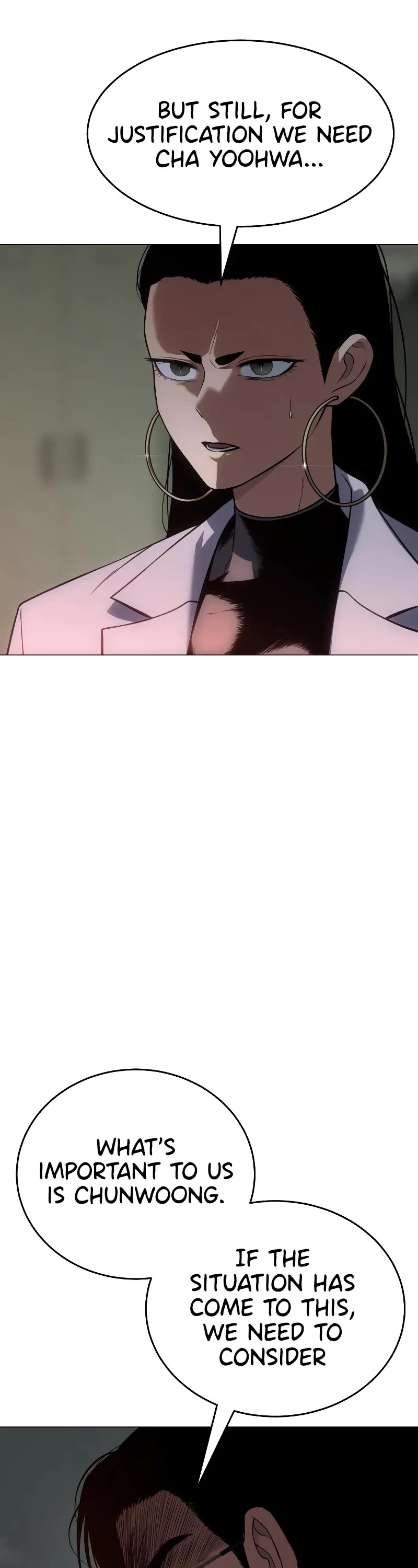 Baek XX Chapter 35 page 22 - Chapter 35