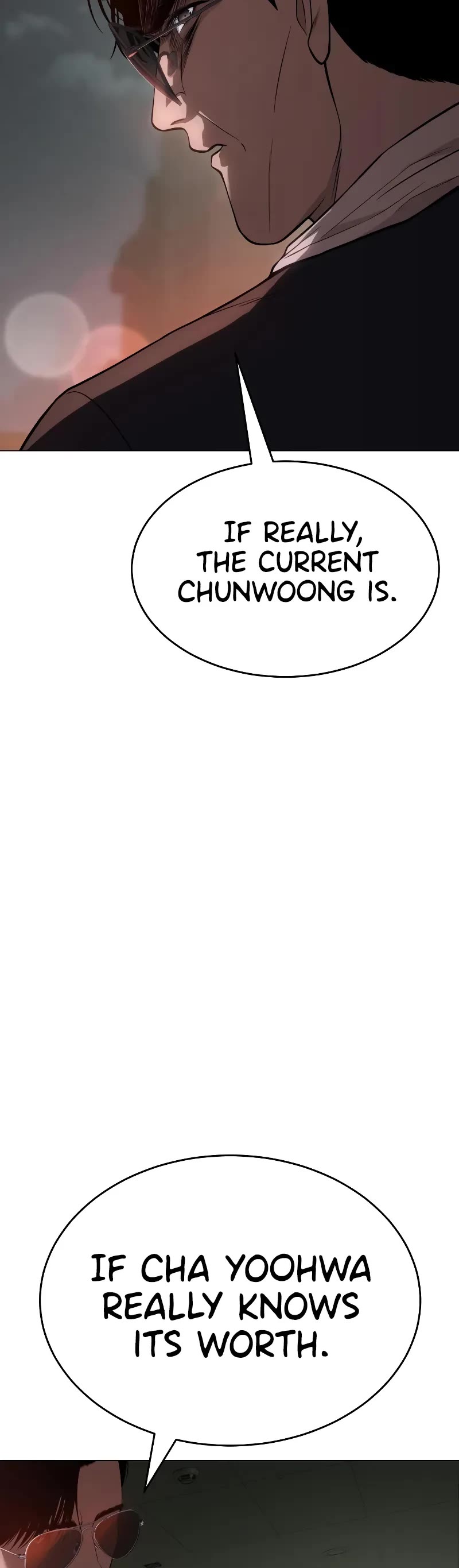Baek XX Chapter 35 page 23 - Chapter 35