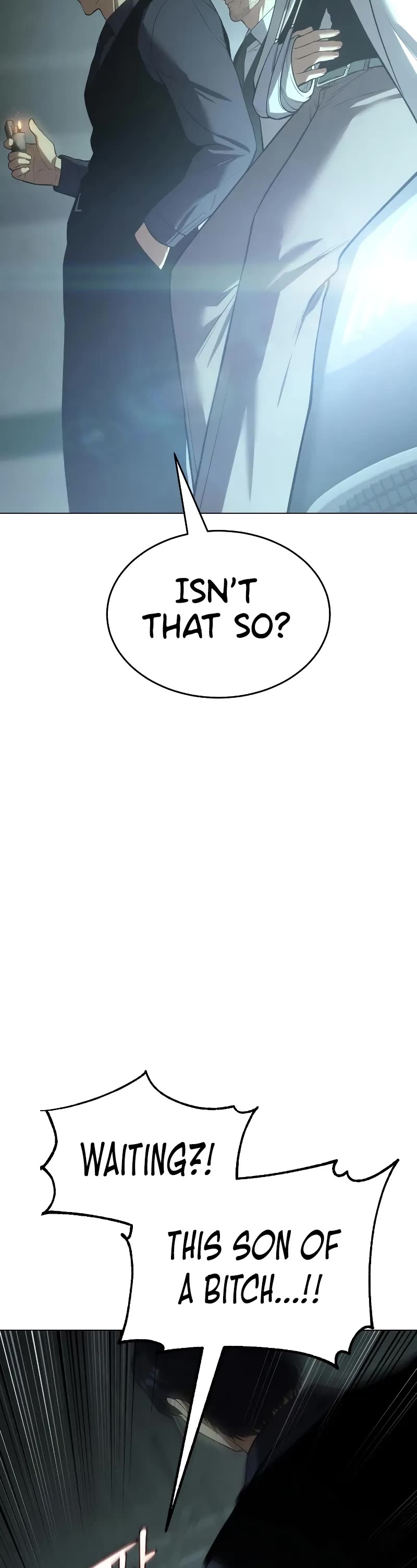 Baek XX Chapter 35 page 34 - Chapter 35