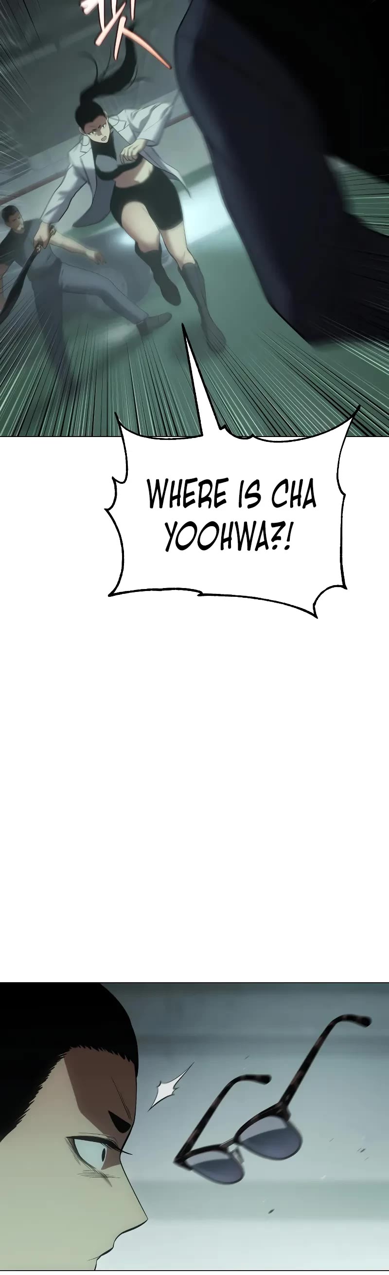 Baek XX Chapter 35 page 35 - Chapter 35