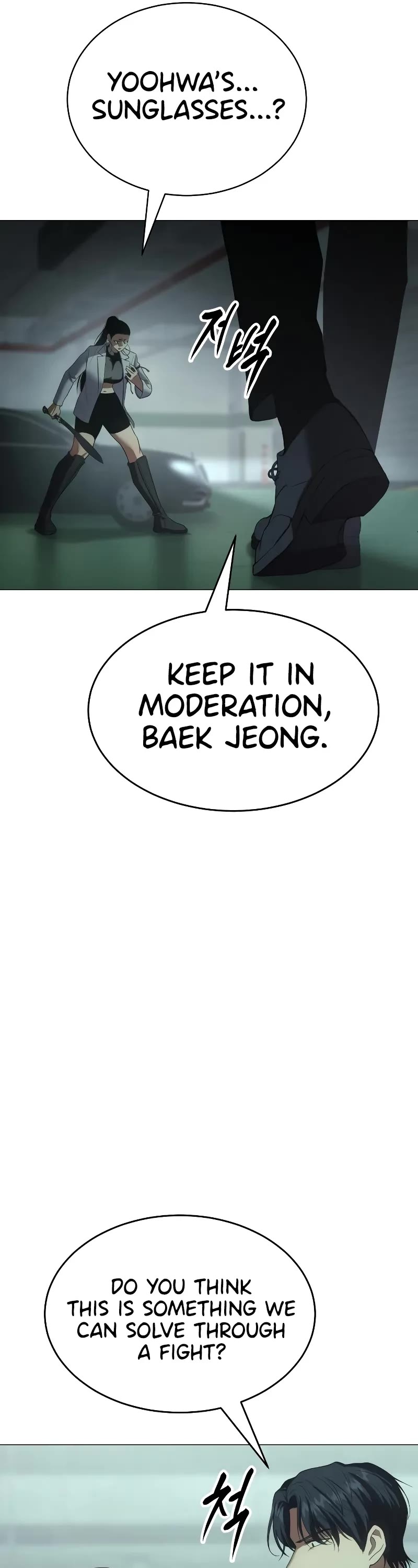 Baek XX Chapter 35 page 37 - Chapter 35