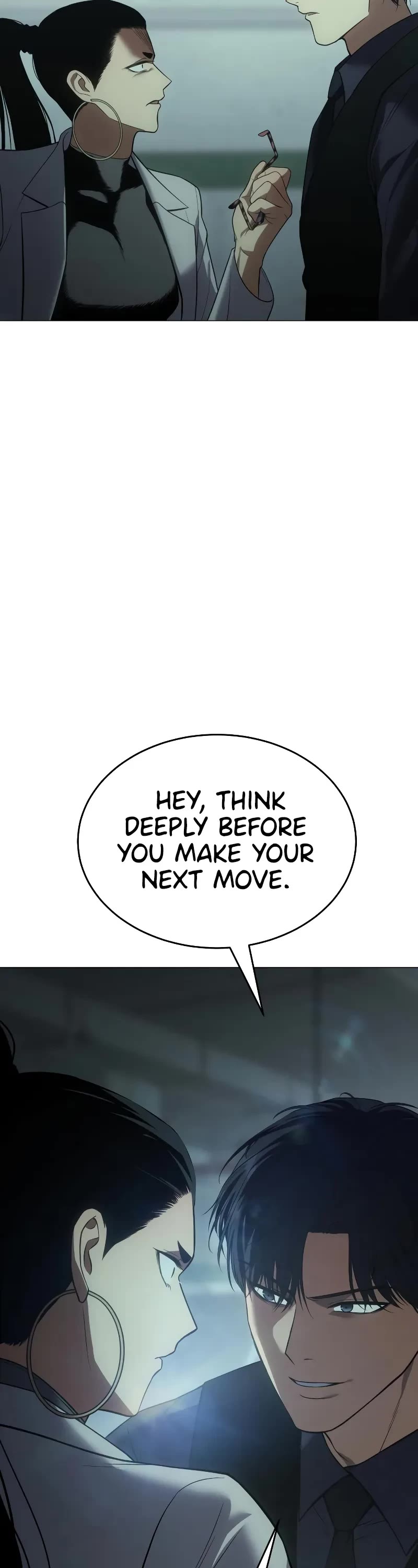 Baek XX Chapter 35 page 38 - Chapter 35