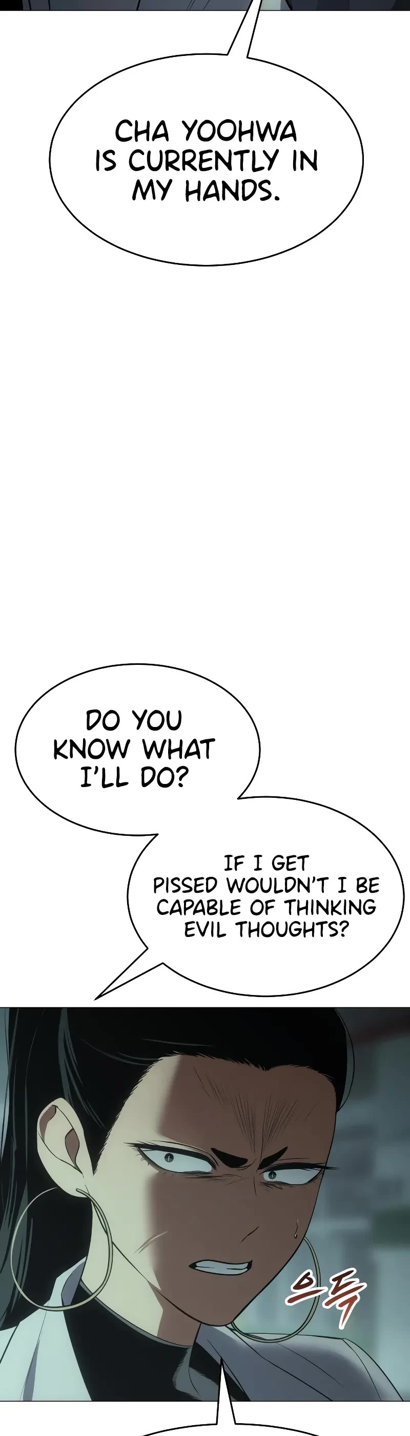 Baek XX Chapter 35 page 39 - Chapter 35