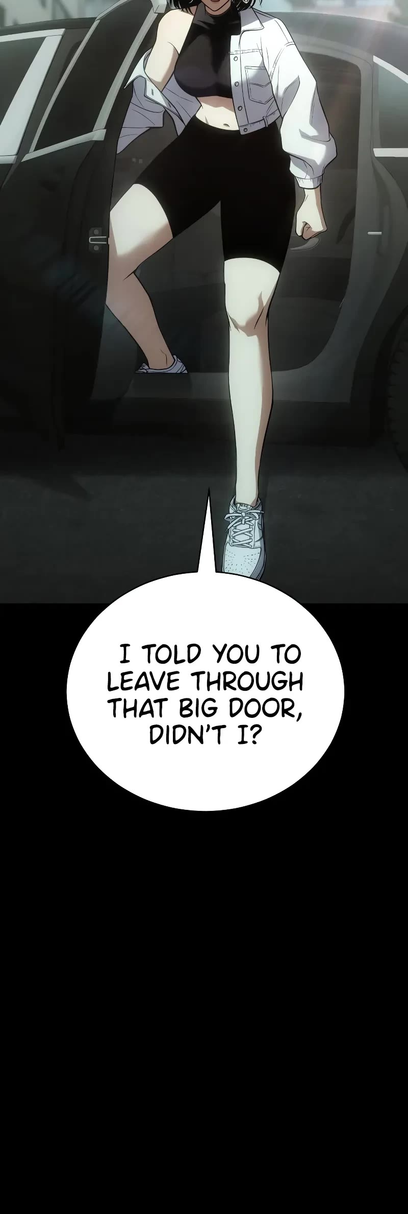 Baek XX Chapter 35 page 4 - Chapter 35