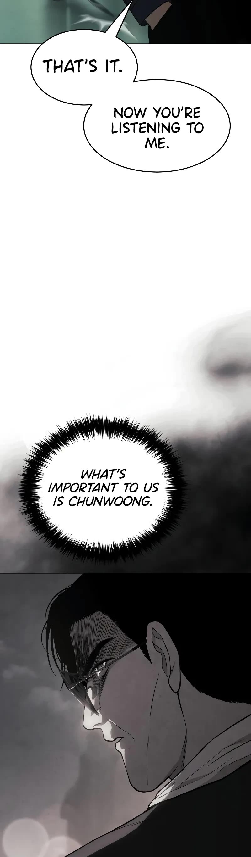 Baek XX Chapter 35 page 43 - Chapter 35