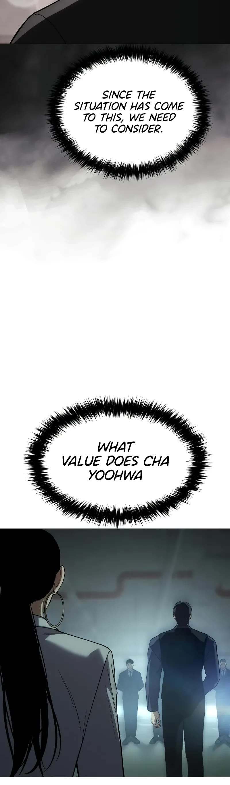 Baek XX Chapter 35 page 44 - Chapter 35