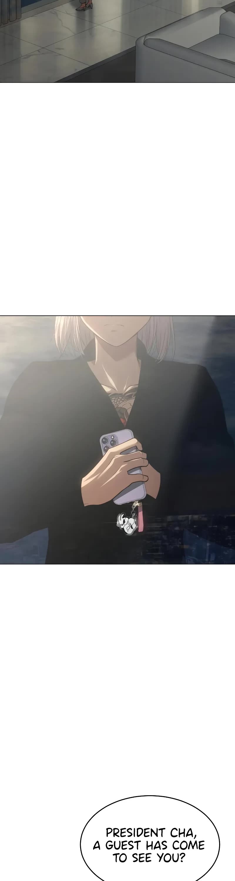Baek XX Chapter 35 page 46 - Chapter 35