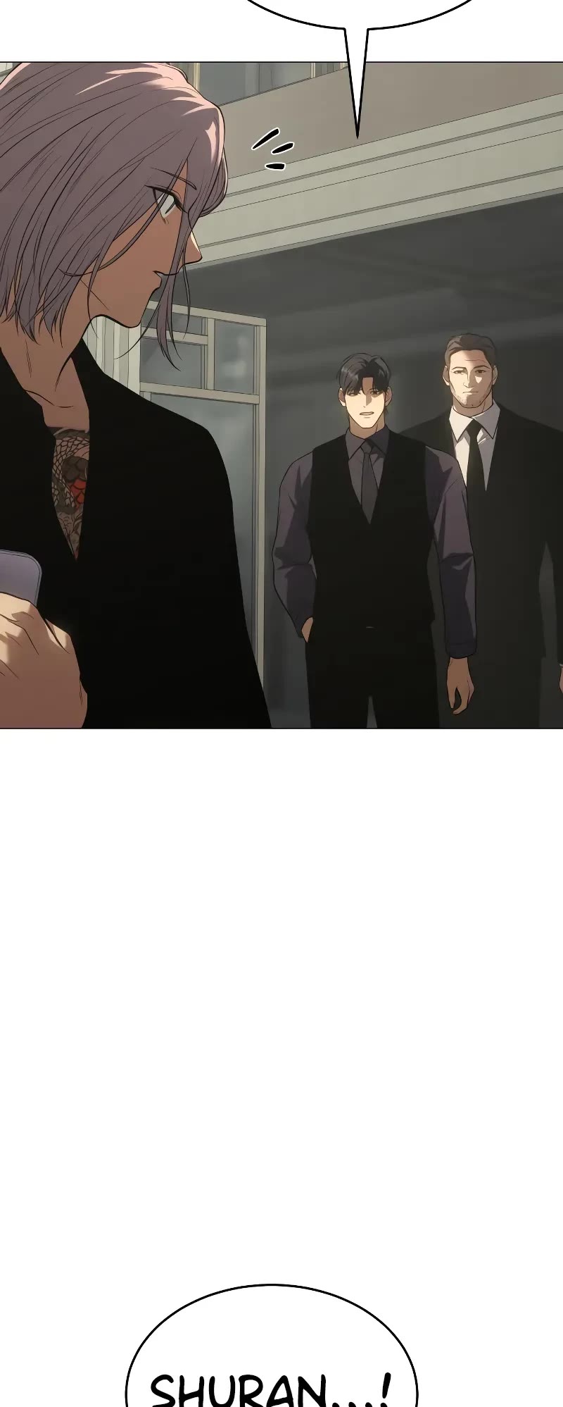 Baek XX Chapter 35 page 47 - Chapter 35