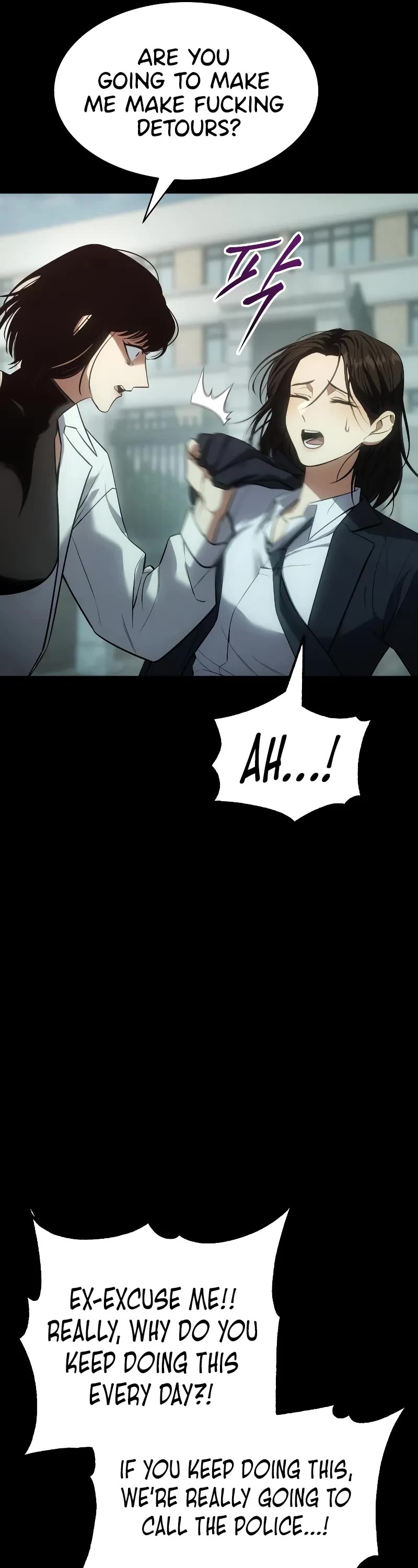 Baek XX Chapter 35 page 5 - Chapter 35