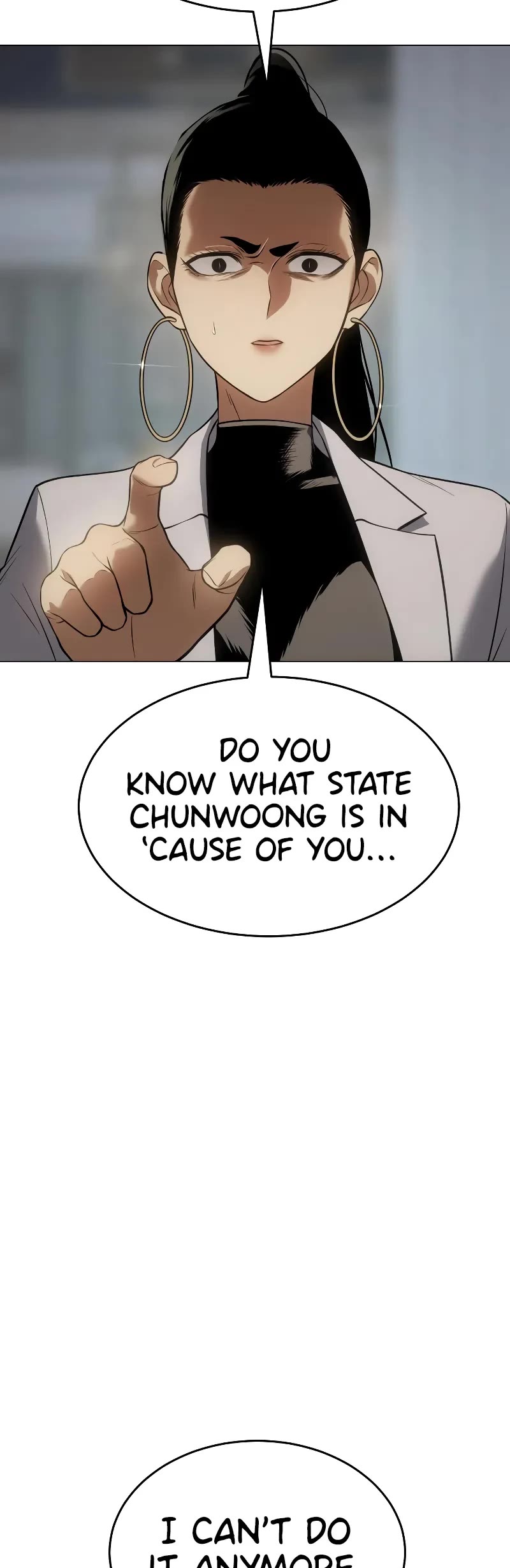 Baek XX Chapter 35 page 51 - Chapter 35