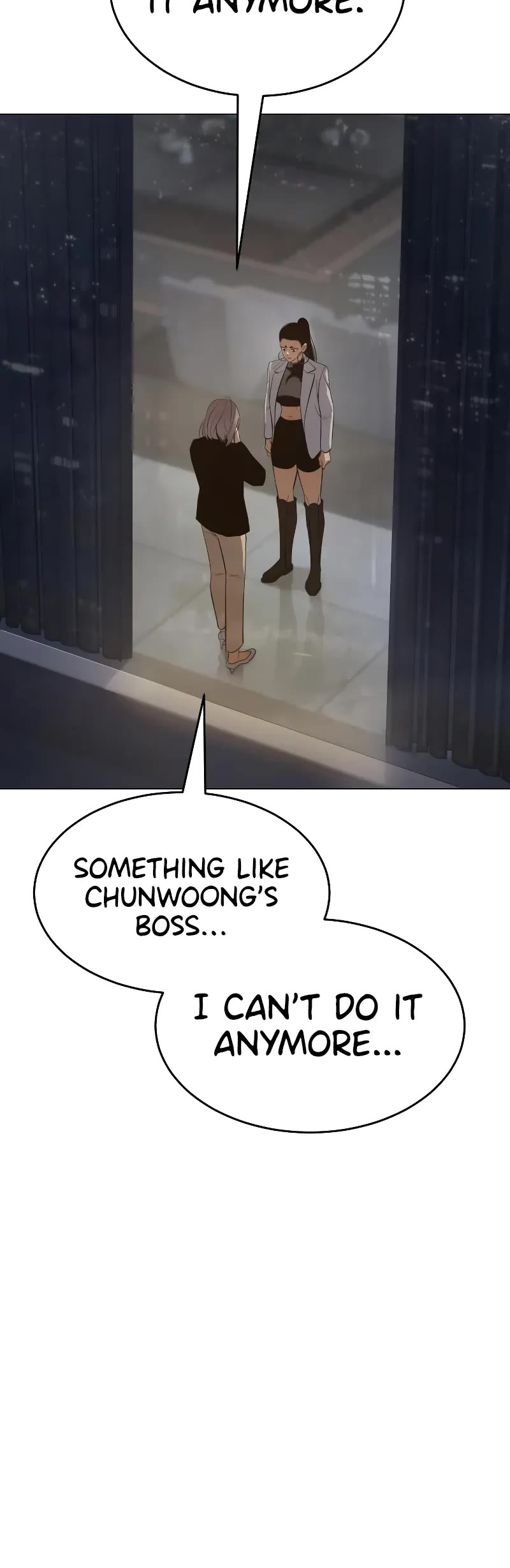 Baek XX Chapter 35 page 52 - Chapter 35