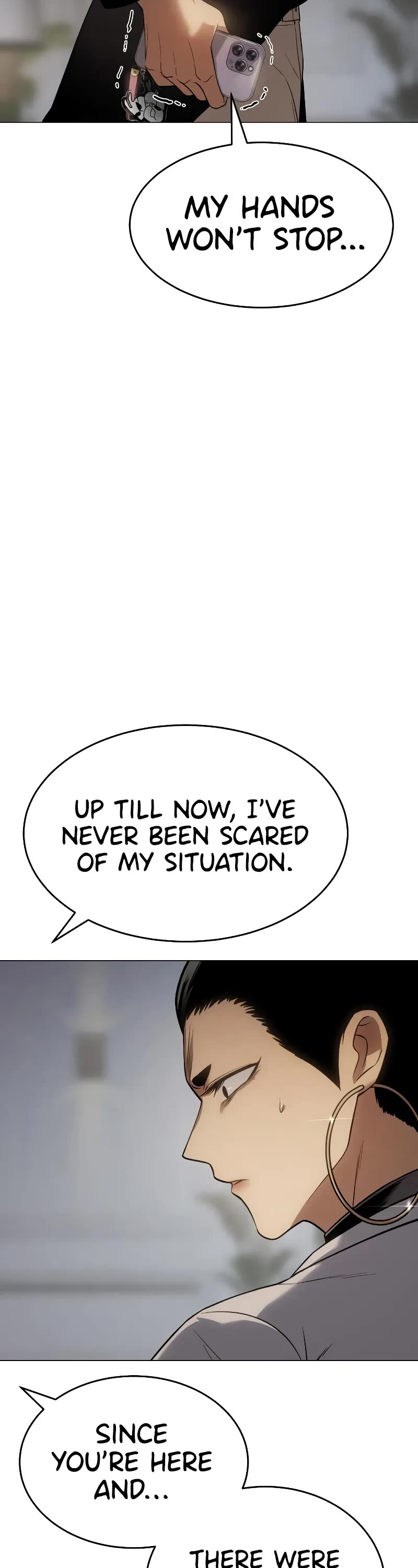 Baek XX Chapter 35 page 54 - Chapter 35