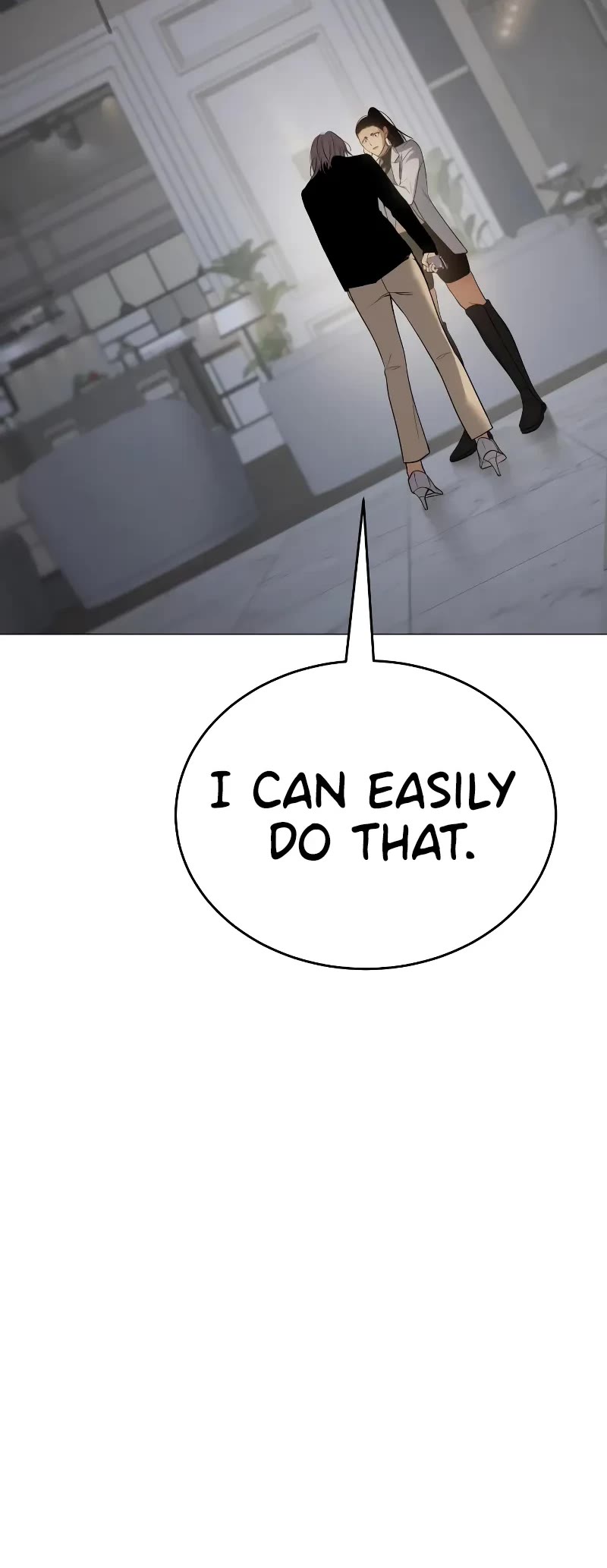 Baek XX Chapter 35 page 56 - Chapter 35