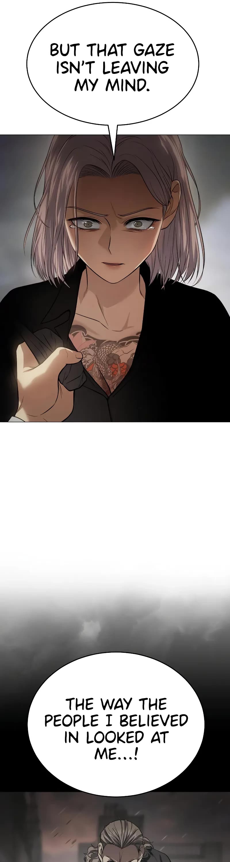 Baek XX Chapter 35 page 57 - Chapter 35