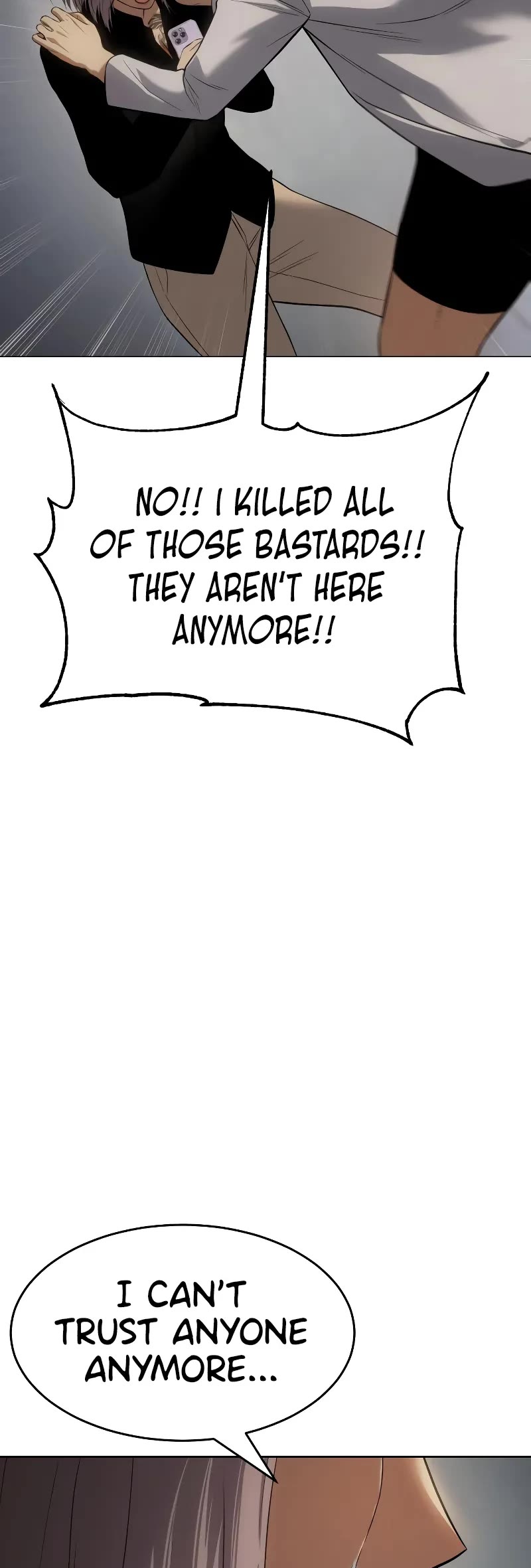 Baek XX Chapter 35 page 59 - Chapter 35