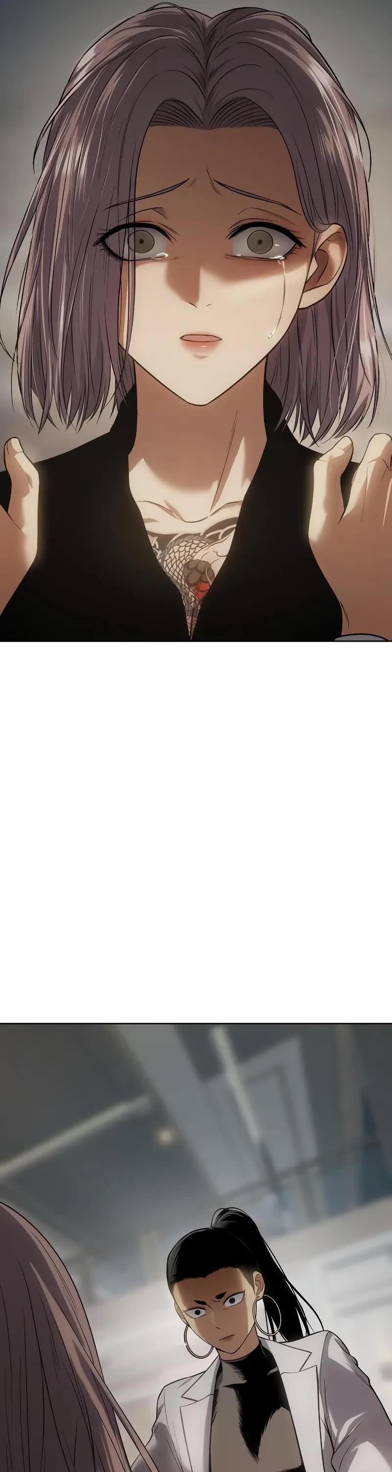 Baek XX Chapter 35 page 61 - Chapter 35