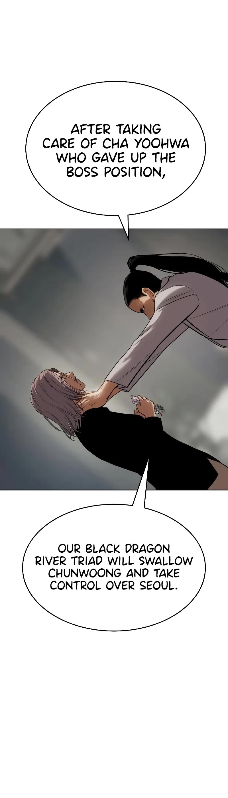 Baek XX Chapter 35 page 63 - Chapter 35