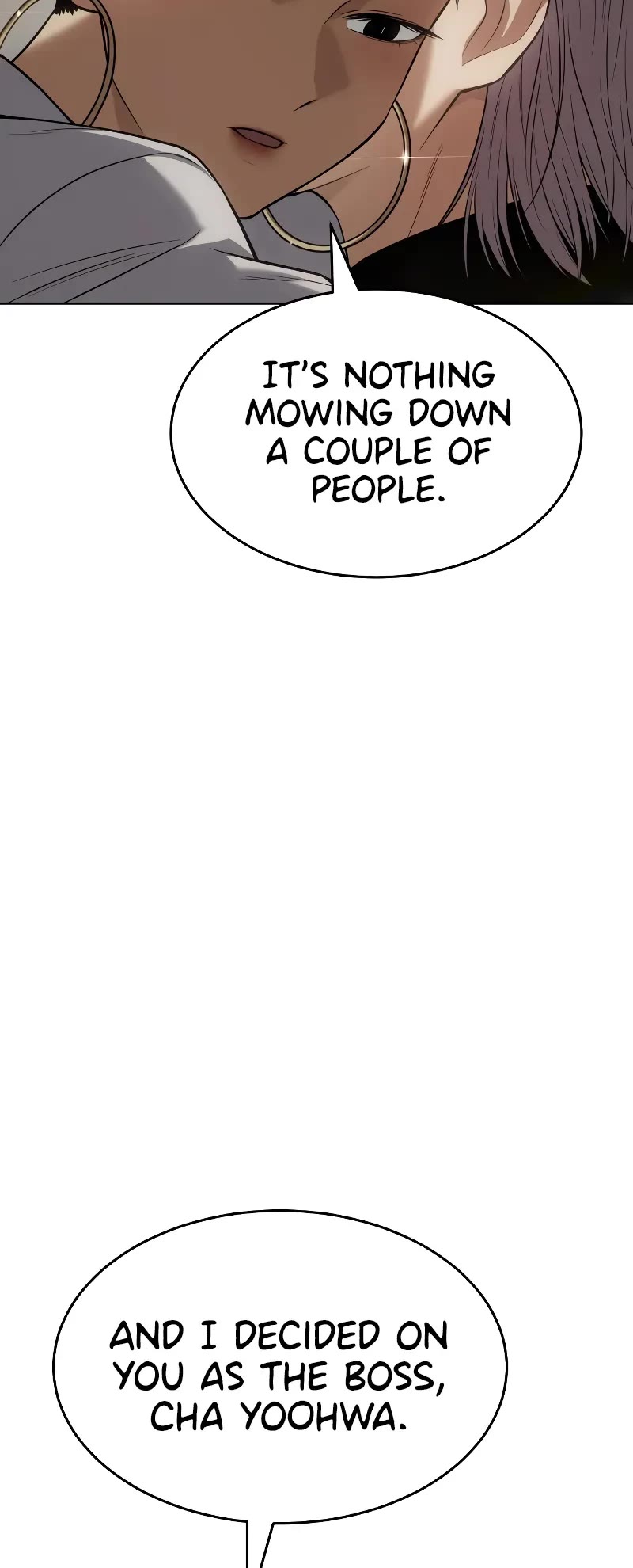 Baek XX Chapter 35 page 67 - Chapter 35
