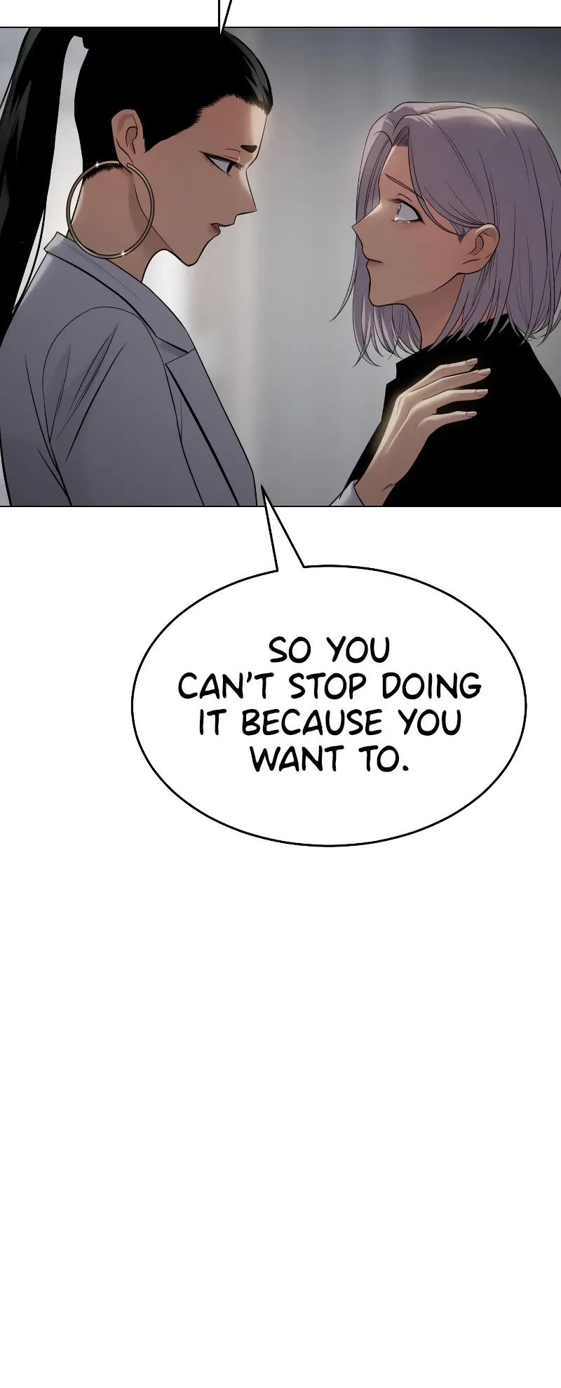 Baek XX Chapter 35 page 68 - Chapter 35