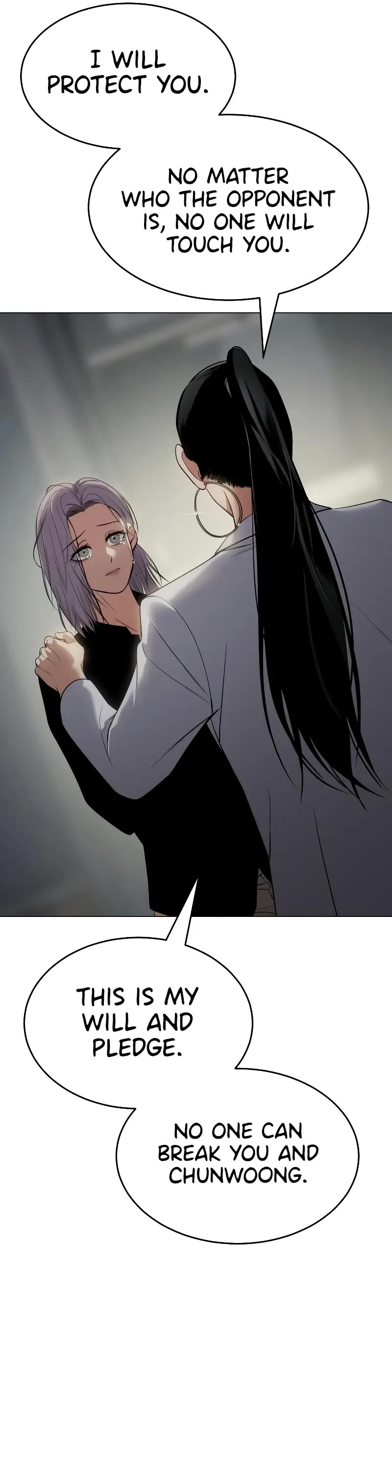 Baek XX Chapter 35 page 69 - Chapter 35