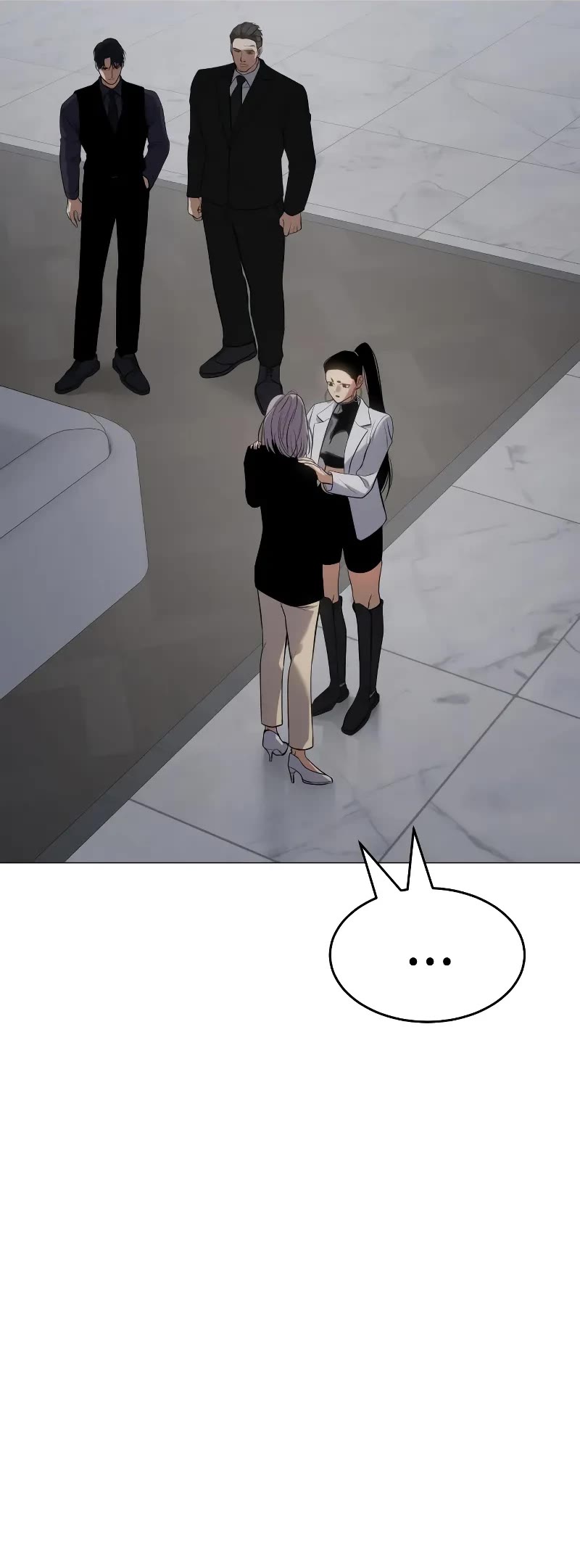 Baek XX Chapter 35 page 72 - Chapter 35
