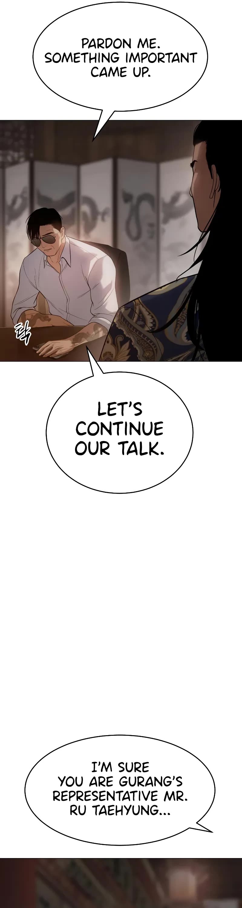 Baek XX Chapter 35 page 77 - Chapter 35